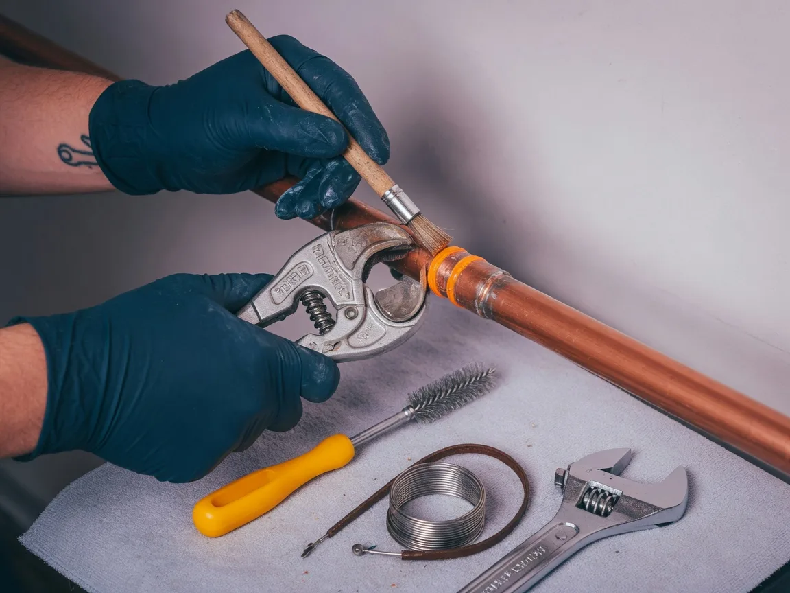 Why choose Sump Pump Repair in Thorpe, WV